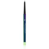 Danessa Myricks Beauty Infinite Chrome Micropencil vodoodporni svinčnik za oči odtenek Jade 0.15 g | Shoptok.si