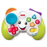 Fisher Price Učenje in zabava, igralni krmilnik | Shoptok.si