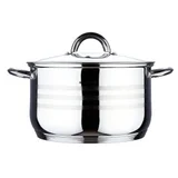 lonac s poklopcem 26 cm BL-1022A