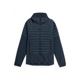 4f Športna jakna marine | Shoptok.si