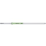Wiha 27813 izmenljivi nastavak Torx® MagicSpring® za moment odvijač sa dugom ručkom, T8 | ePonuda.com