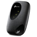 Tp-link M7000 150Mbps 4G LTE Mobile Wi-Fi, 300 Mbps at 2.4 GHz, 4G Cat4 150/50 Mbps, LTE-FDD/LTE-TDD/HSPA+/UMTS, tpMiFi App, 200 Cijene