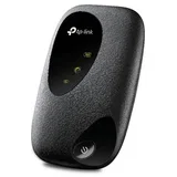 M7000 150Mbps 4G LTE Mobile Wi-Fi, 300 Mbps at 2.4 GHz, 4G Cat4 150/50 Mbps, LTE-FDD/LTE-TDD/HSPA+/UMTS, tpMiFi App, 200