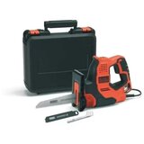Black & Decker BLACKDECKER električna ročna žaga RS890KA Cene