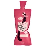 Fred - Bukmarker - Fred, Bookie Cushion, Whoopie Cushion