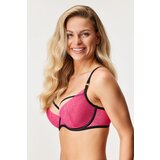 Kinga Nepodložen modrček Rozie | Shoptok.si