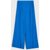 Sinsay Wide leg hlače | shoptok.hr