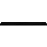vidaXL Podloge za stopnice 4 kosi rjave 120x25x2 cm trdna hrastovina | Shoptok.si