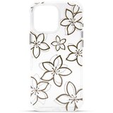  Maska za telefon MIKALEN FLORAL HAVEN za Iphone 16 Pro Max DZ2 | Eponuda.com