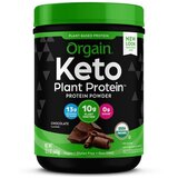 Orgain Keto biljni protein/ čokolada/ 440g | ePonuda.com