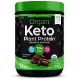 Keto biljni protein/ čokolada/ 440g