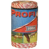 Albert Kerbl Kanap profi 200 m/0,31 Ohm/m 100kg ( 075351 ) Cene