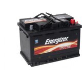 Akumulator Energizer 70AH D+ 640A Cene