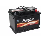 Akumulator energizer 70AH d+ 640A