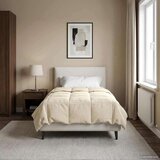  Poletna odeja Šonerisan krema 155 x 200 cm Mikrovlakna, (5000284575) | Shoptok.si