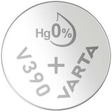 Varta cons.Watch Battery V 390 STK.1, (20811066) | Shoptok.si