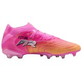Puma Nogomet Chaussures de football Future 9 Pro agilité 360 degrés Rožnata Cene