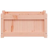  Sadilica 60 x 31 x 31 cm od masivne duglazije | shoptok.hr