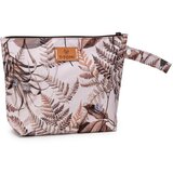 T-TOMI Big Baggie potovalna torba Chestnut 24x28 cm | Shoptok.si