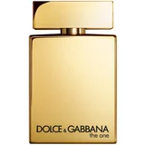 Dolce & Gabbana The One Pour Homme Gold parfemska voda za muškarce 100 ml
