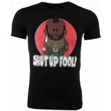 Local Fanatic Majice s kratkimi rokavi 5923515 Črna | Shoptok.si