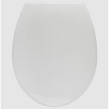 Cotexsa DESKA ZA WC ŠKOLJKO TRIBECA SOFT CLOSE TAKE OFF C13 INOX Cene