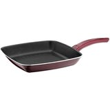 Zilan Grill tava, teflon, 26 cm – ZLN8747 Cijene