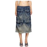 Diesel midi kargo suknja | ePonuda.com