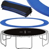  Navlaka za trampolin plava 426cm | shoptok.hr