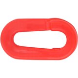  Set stupova s lancima 10 m plastični lanac | shoptok.hr