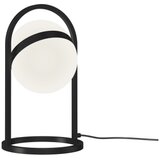 Eglo 300341 - LED prigušiva dodirna stona lampa NIZZA LED/10,5W/230V | Eponuda.com