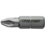 CRAFTOMAT Bit standardni (PZ 1, 3 -del.) | Shoptok.si