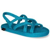 Bohonomad BODRUM SANDALS Plava Cijene