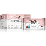 Luba Tuli Panthenol vlažni robčki za otroke 8x60 kos Cene