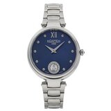 Roamer Ročna ura Aphrodite 600843 41 49 50 Srebrna Cene