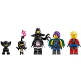 Lego DREAMZzz: Zoey in mačja-sova Zian | Shoptok.si