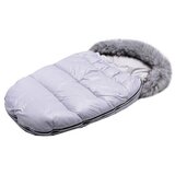  Zimska vreća za kolica Matpol Cocoon - Light Grey | shoptok.hr