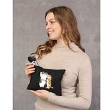 Zoozie Bags Bergland Neseser 1734, Crni | Eponuda.ba