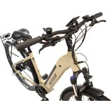 Capriolo e-bike journey svetlo maslina (460) ( 925832 ) | Eponuda.com