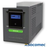 Socomec NETYS NPR 1500 MT 1050W UPS | Eponuda.com