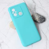 Maska za telefon Nano Silikon za Xiaomi Redmi 12C mint | Eponuda.com