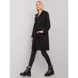 Och Bella Coat-TW-EN-BI-21717.40P-black | Shoptok.si