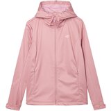 4f Prehodna jakna svetlo roza | Shoptok.si
