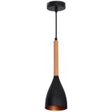  Luster na sajli MUZA 1xE27/60W/230V | Eponuda.com