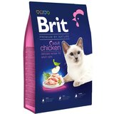 Brit cat Adult Piletina Hrana za Mačke - 300 g cene