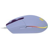 Logitech G203 lightsync lilac | ePonuda.com