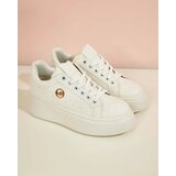 Resti Women's platform sports sneakers Calomie | Shoptok.si