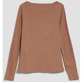 Marisse Blouse Z-Ts-3904 Coffee | shoptok.hr