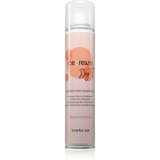 Inebrya Keratin Instant Dry Shampoo suhi šampon s keratinom 200 ml | shoptok.hr