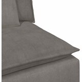  Modularna sofa s jastucima svijetlosiva | shoptok.hr